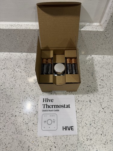 Hive active heating smart - hive,