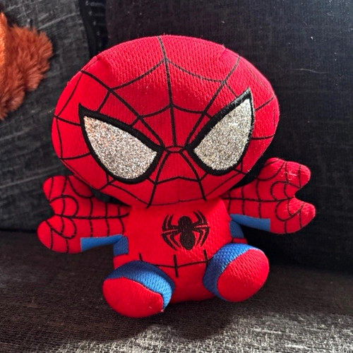 Marvel spider man - mini, plush