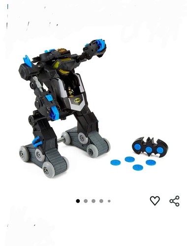 Imaginext super friends - imaginext, dc