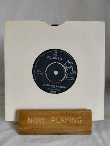 Charles penrose george - charles, /