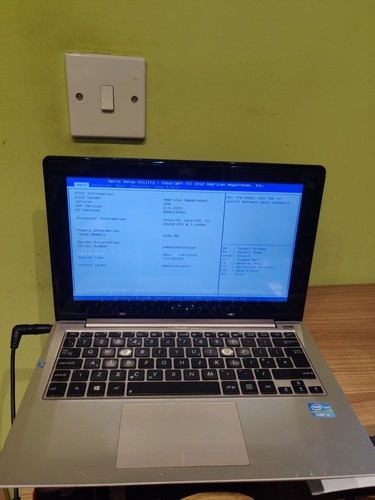 Asus vivobook s200e i3 2365m - -, i3-2365m