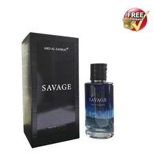 Savage Perfume For Men 100ml