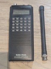 Radio Shack 100 Channel