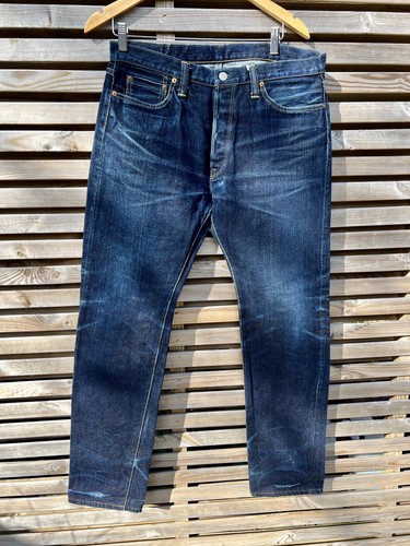 The flat head self edge - the,