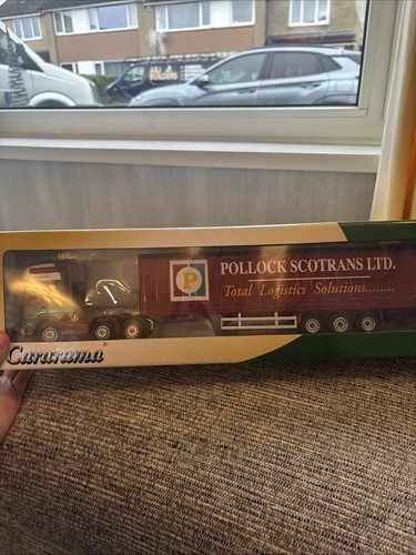 Cararama scale 569 - cararama,