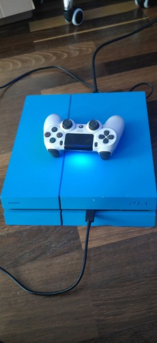 Playstation 500g blue colour - 500g,