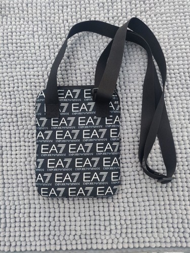 Emporio armani ea7 allover - ea7,
