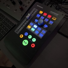 Presonus Faderport v2  DAW