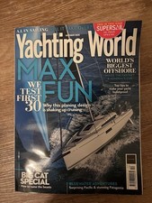 Yachting World Magazine