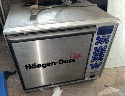 Merrychef ec401 combination - ec401,