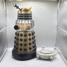 DOCTOR WHO 12" DALEK PRODUCT