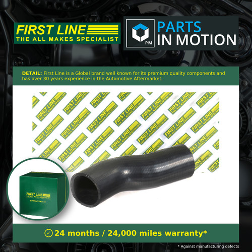 Turbo hose fits peugeot - hose,