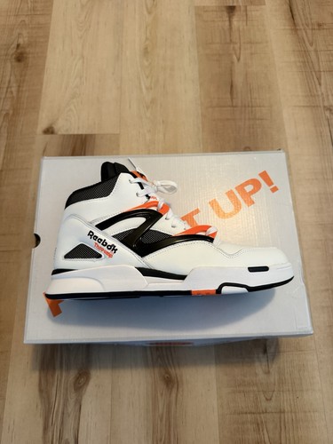 Reebok men the - reebok, pump