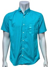 GAP Mens Short Sleeve Bright