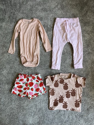 Baby toddler clothing - clothing, bundle