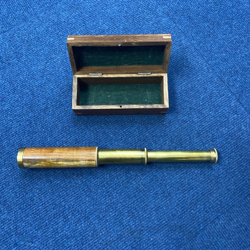 Handheld brass nautical - handheld,