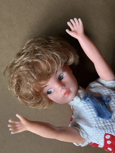 Vintage 1960s sindy - 1960s,