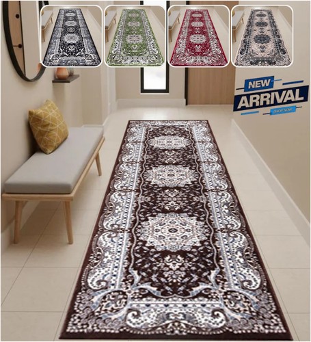 Floral large area traditional - large,