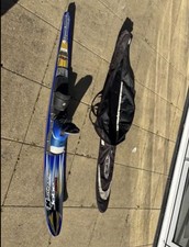 Jobe slalom mono waterski htp - slalom,