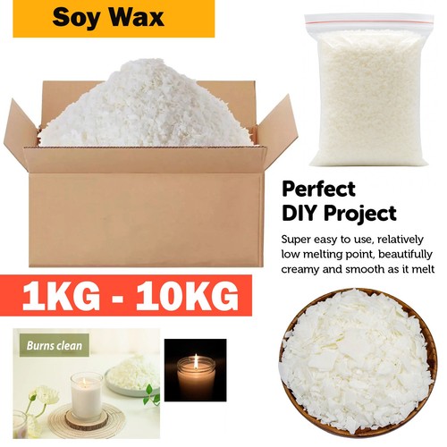100 pure natural - natural, wax