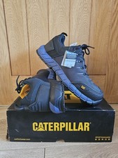 Caterpillar Men's Industrial