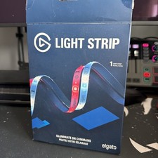 Corsair Light Strip LED strip