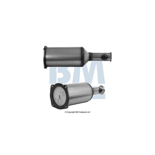 Catalyst fap particulate - fap,