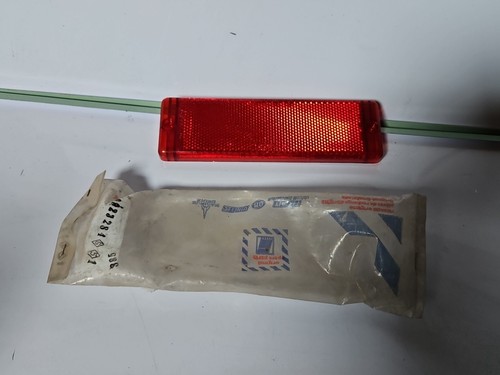 Ick fiat iveco plastic - fiat,