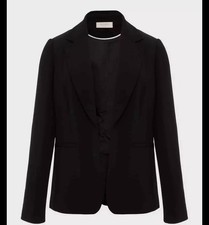 Hobbs Venessa Jacket Uk Size