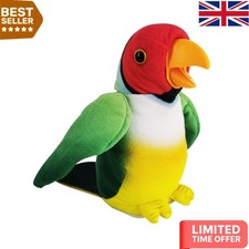 Long-Range Interactive Parrot
