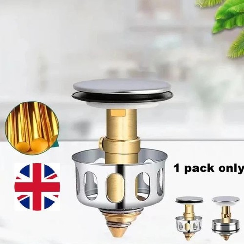 Bath basin drain full - basin,