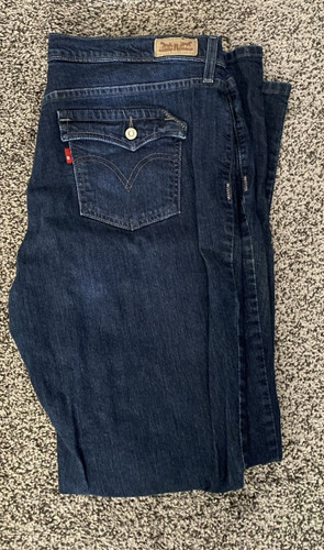 Levis 515 jeans boot - 14, l
