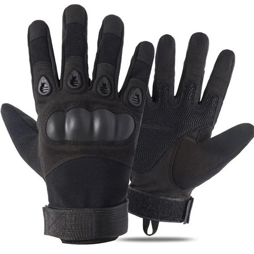 Tactical army military gloves - tactical,