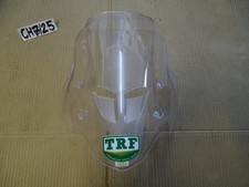 Honda CB500 X Screen Windshield 2019 - 21 7/25