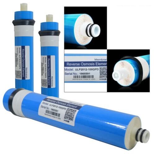 Osmosis membrane water - membrane,
