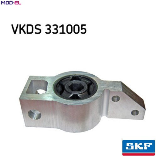 Mounting controltrailing - 2x,