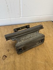 Harrison L5 Lathe Taper Turning Attachment