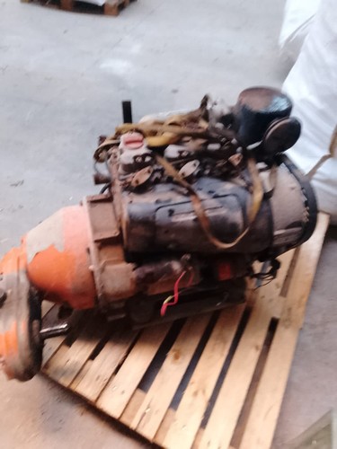 Lombardini diesel engine ld - engine,