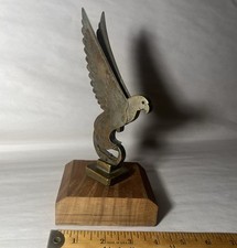 Vintage Art Deco Machinist