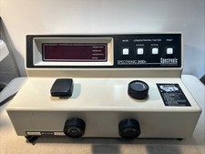 Spectronic Instruments