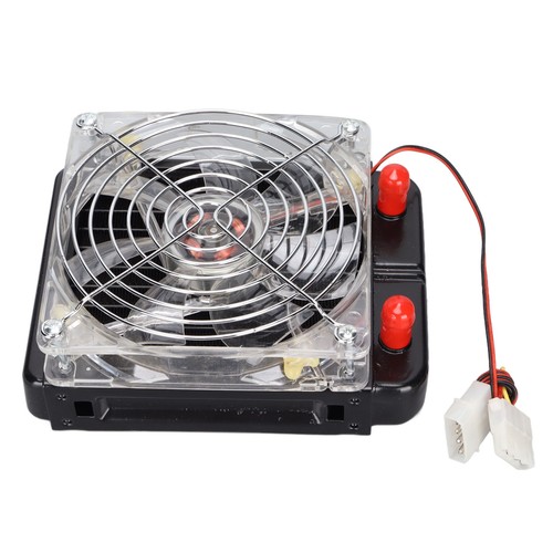 Diy liquid cooling kit s600 - liquid,