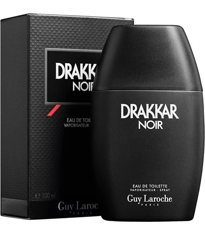 Guy laroche drakkar - laroche, eau