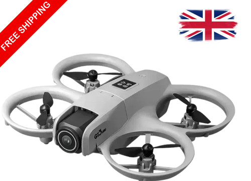 Gps drone with camera - gps,