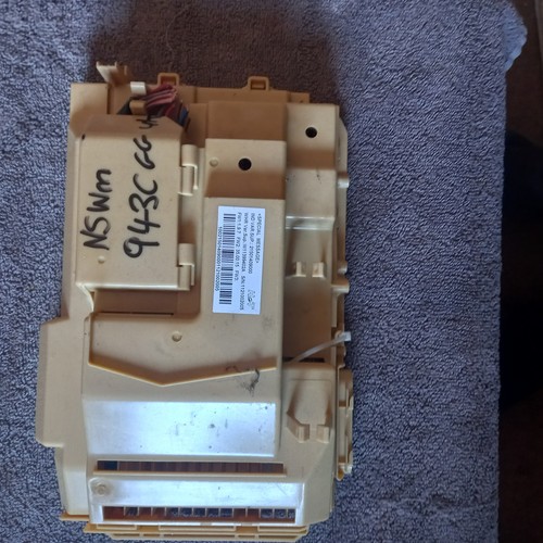 Hotpoint nswm943c n - hotpoint,