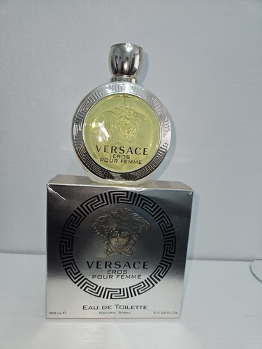 Versace eros pour femme eau - versace,