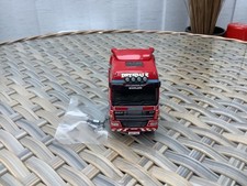 Corgi model truck 1:50 scale