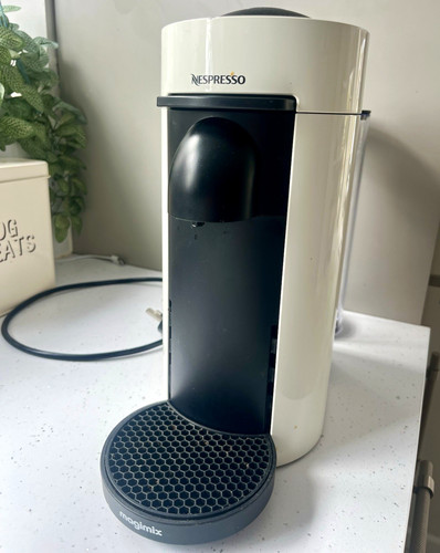 Magimix nespresso capsule - nespresso,