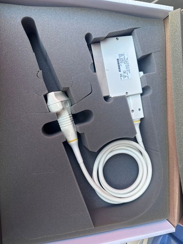 546l ultrasound probe - ge,