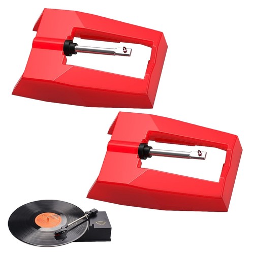 Yijianliangbai ruby stylus - ruby,