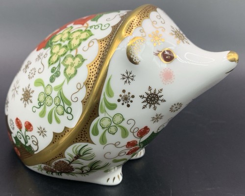 Royal crown derby - crown,